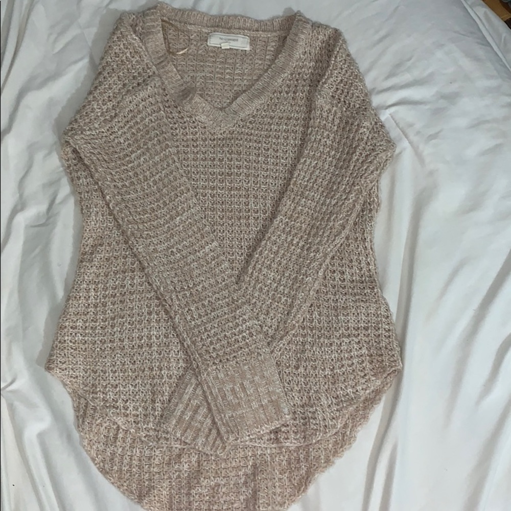sweater
